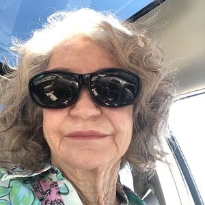 Meet your Posher, Glenda